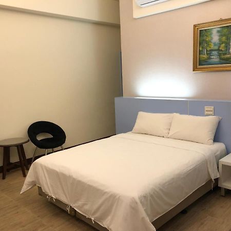 Pandora B&B Taitung المظهر الخارجي الصورة