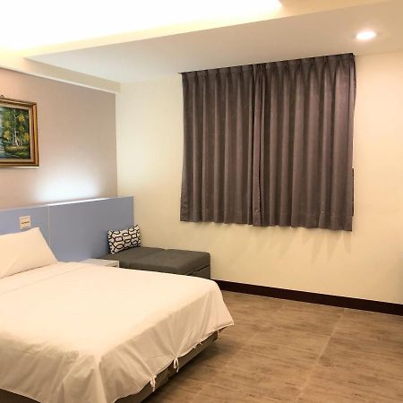 Pandora B&B Taitung المظهر الخارجي الصورة