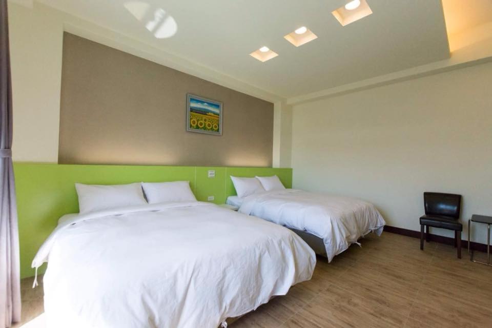 Pandora B&B Taitung المظهر الخارجي الصورة