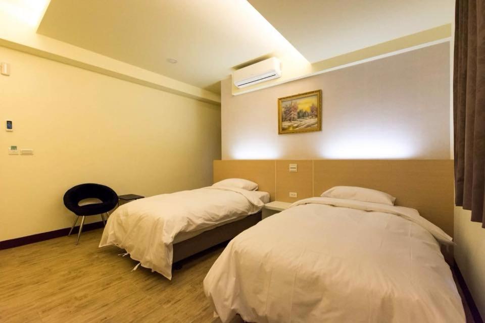Pandora B&B Taitung المظهر الخارجي الصورة