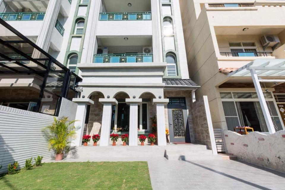 Pandora B&B Taitung المظهر الخارجي الصورة