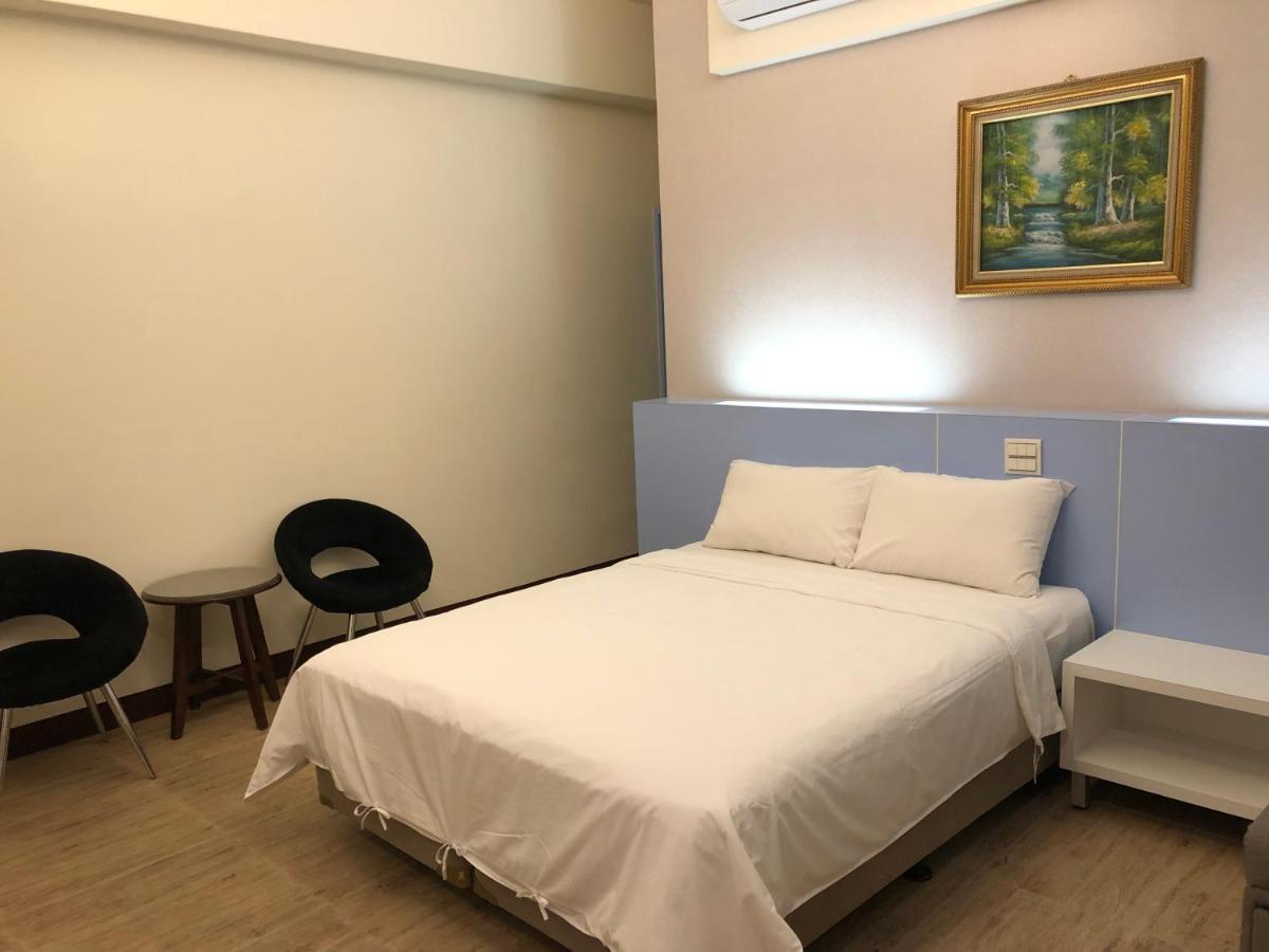 Pandora B&B Taitung المظهر الخارجي الصورة