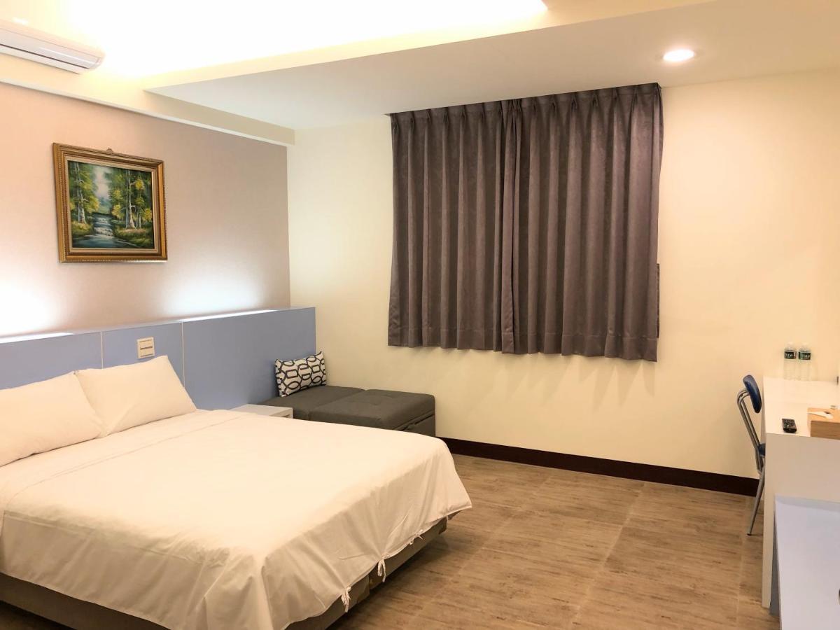 Pandora B&B Taitung المظهر الخارجي الصورة