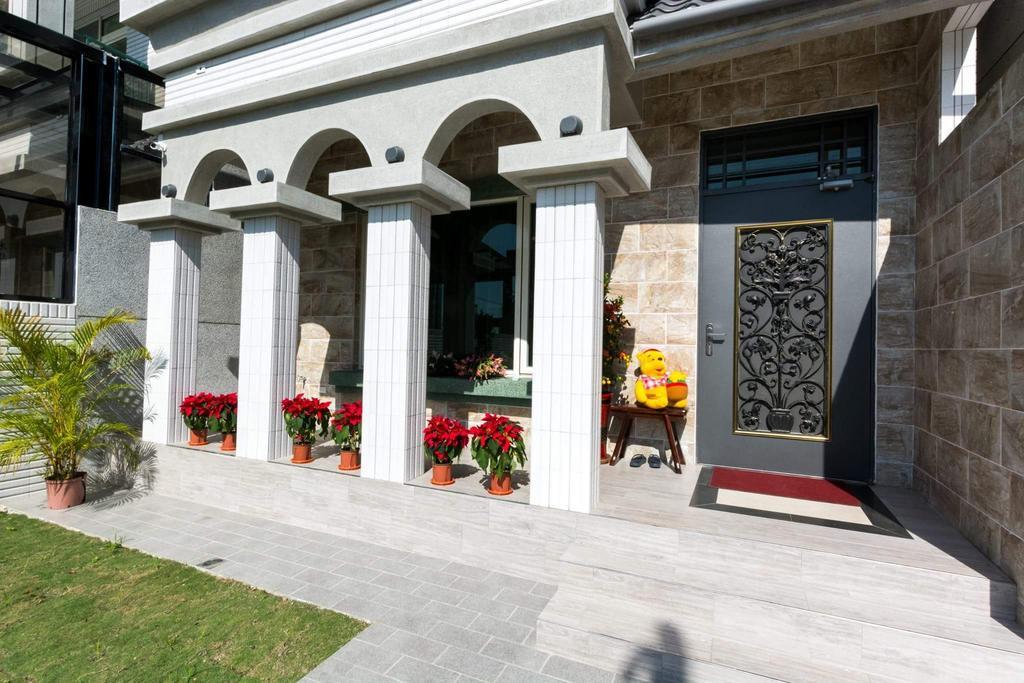 Pandora B&B Taitung المظهر الخارجي الصورة