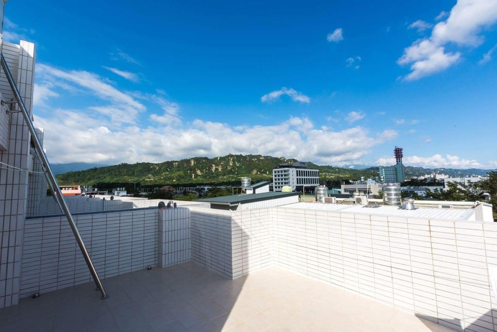 Pandora B&B Taitung المظهر الخارجي الصورة