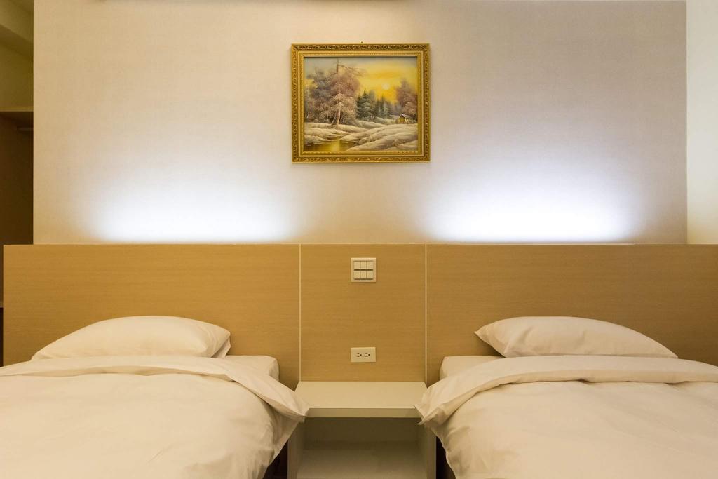 Pandora B&B Taitung المظهر الخارجي الصورة