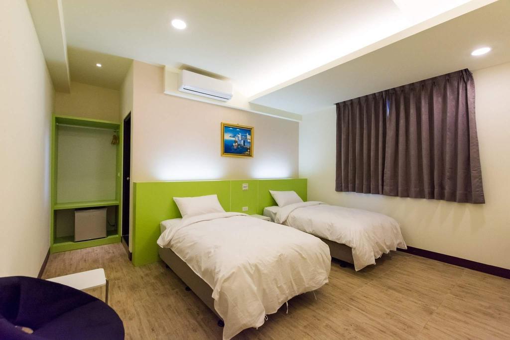 Pandora B&B Taitung المظهر الخارجي الصورة