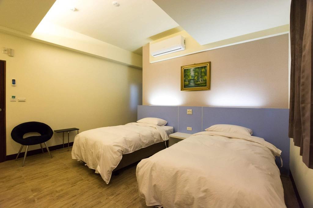 Pandora B&B Taitung المظهر الخارجي الصورة