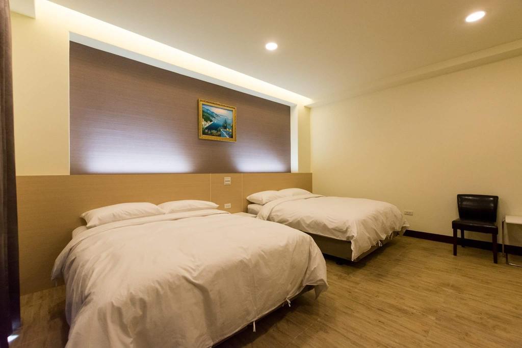 Pandora B&B Taitung المظهر الخارجي الصورة