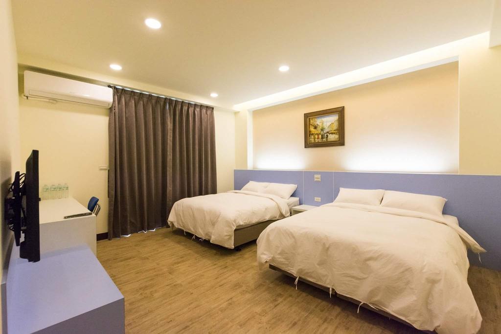 Pandora B&B Taitung المظهر الخارجي الصورة