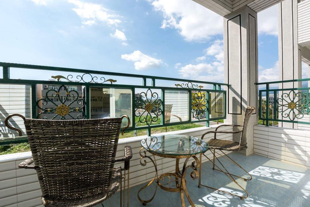 Pandora B&B Taitung المظهر الخارجي الصورة