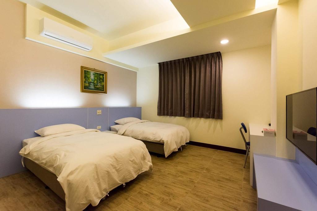 Pandora B&B Taitung المظهر الخارجي الصورة